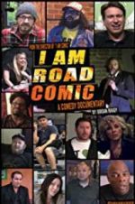Watch I Am Road Comic 123netflix