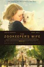 Watch The Zookeepers Wife 123netflix