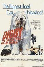 Watch Digby: The Biggest Dog in the World Online 123netflix