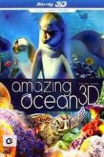 Watch Amazing Ocean 3D 123netflix