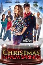 Watch Christmas in Palm Springs 123netflix