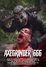 Axegrinder 666 123netflix