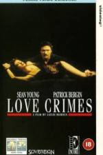 Watch Love Crimes 123netflix