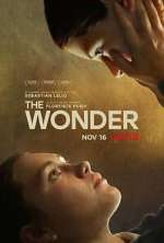 Watch The Wonder 123netflix