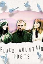 Watch Black Mountain Poets 123netflix
