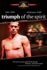Watch Triumph of the Spirit Online 123netflix
