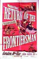 Watch Return of the Frontiersman Online 123netflix