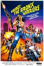 Watch 1990: The Bronx Warriors Online 123netflix