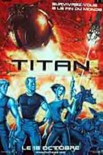 Watch Titan A.E. 123netflix