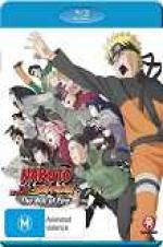 Watch Naruto Shippuden the Movie: The Will of Fire Online 123netflix