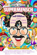 Watch Supermensch: The Legend of Shep Gordon Online 123netflix