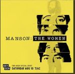 Watch Manson: The Women 123netflix