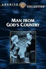 Watch Man from God's Country Online 123netflix
