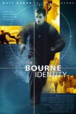 Watch The Bourne Identity 123netflix