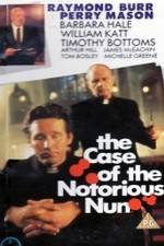 Watch Perry Mason: The Case of the Notorious Nun 123netflix