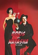 Watch Boris and Natasha 123netflix