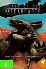 Watch Death of the Megabeasts 123netflix