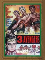 Watch The Three Avengers Online 123netflix