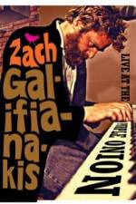 Watch Zach Galifianakis: Live at the Purple Onion Online 123netflix