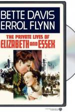 Watch The Private Lives of Elizabeth and Essex 123netflix