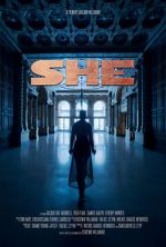 Watch SHE (Short 2021) Online 123netflix