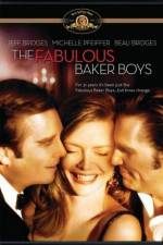 Watch The Fabulous Baker Boys 123netflix