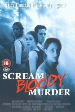 Watch Bloody Murder 123netflix
