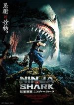 Watch Ninja vs Shark Online 123netflix