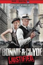 Watch Bonnie & Clyde Justified 123netflix