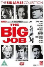 Watch The Big Job Online 123netflix