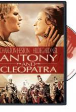 Watch Antony and Cleopatra Online 123netflix