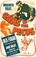 Watch Guns of the Pecos 123netflix
