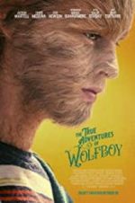 Watch The True Adventures of Wolfboy 123netflix