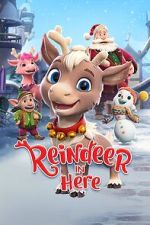 Watch Reindeer in Here (TV Special 2022) Online 123netflix