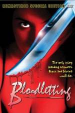 Watch Bloodletting 123netflix
