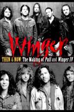 Watch Then & Now: The Making of Pull & Winger IV 123netflix
