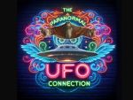 Watch The Paranormal UFO Connection Online 123netflix