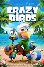Watch Crazy Birds 123netflix