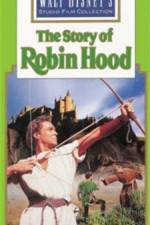 Watch The Story of Robin Hood and His Merrie Men 123netflix