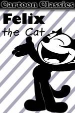 Watch Felix the Ghost Breaker 123netflix