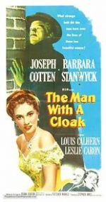 Watch The Man with a Cloak Online 123netflix