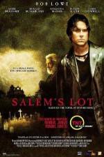 Watch 'Salem's Lot 123netflix
