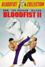 Watch Bloodfist II 123netflix