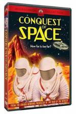 Watch Conquest of Space 123netflix