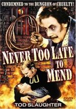 Watch It\'s Never Too Late to Mend 123netflix