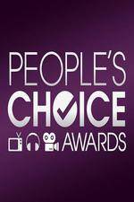 Watch The 41st Annual People\'s Choice Awards Online 123netflix