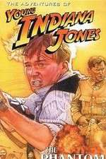Watch The Adventures of Young Indiana Jones: The Phantom Train of Doom 123netflix