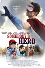 Watch Somebody's Hero 123netflix
