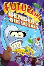 Watch Futurama: Bender's Big Score 123netflix