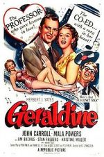 Watch Geraldine Online 123netflix
